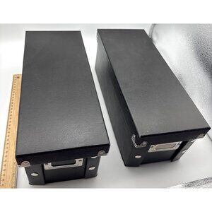 Huge DMC Cross stitch Floss Lot 300+ In Bag And Labeled/Organized Big Lot in Box